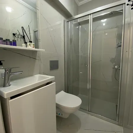 Bir Tebessuem 5* Айвалык